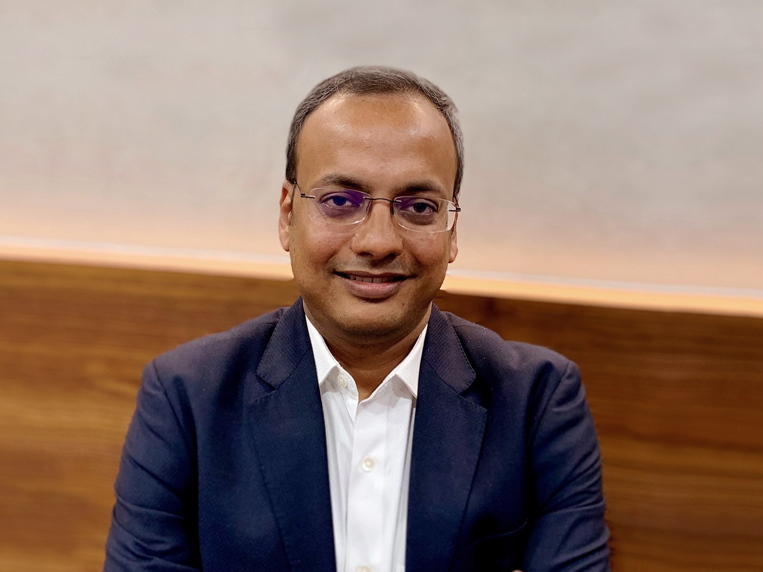 Harsh Chhaparia McKinsey & Company